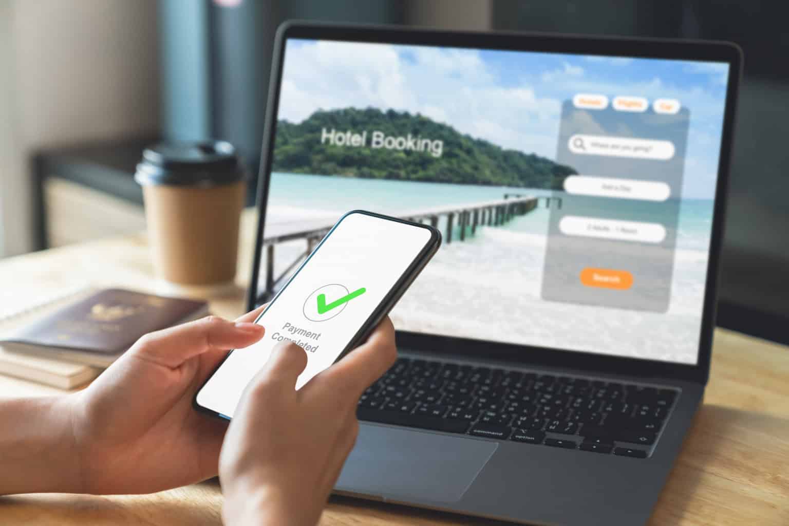Booking.com vira alvo da União Europeia por anúncios e golpes falsos