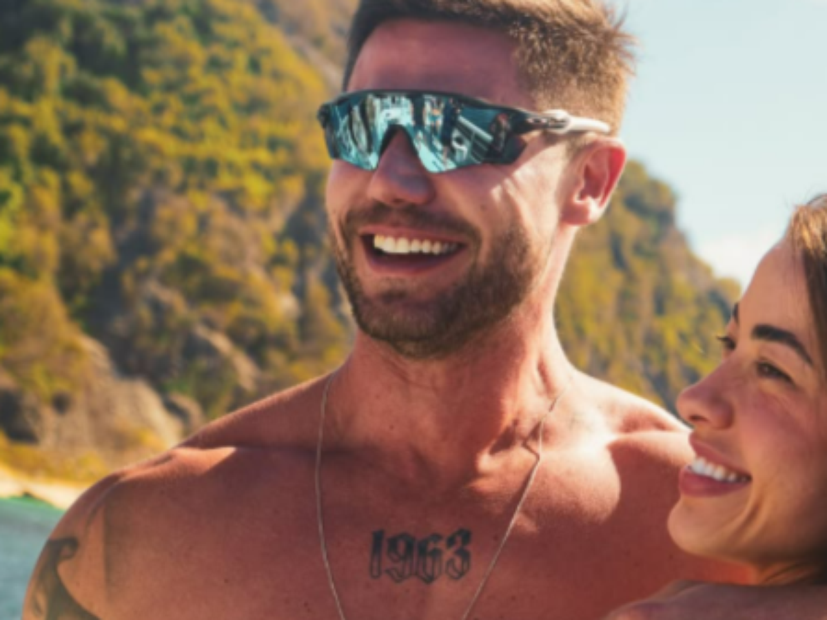 Quem é a ex-BBB que assumiu romance com Jonas Sulzbach