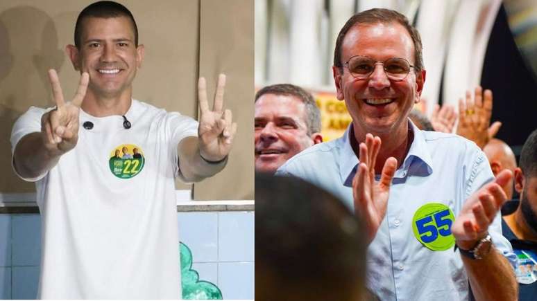 TRE-RJ marca para sábado retotalização dos votos em medida que fará Ruas eleito no 1º turno