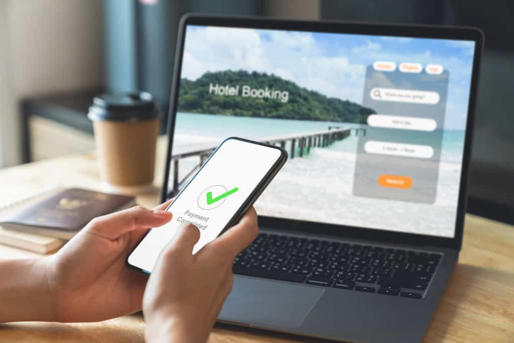 Booking.com vira alvo da União Europeia por anúncios e golpes falsos