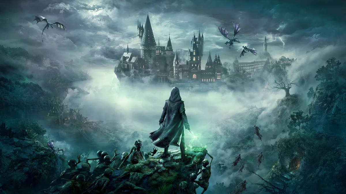 Imagem da matéria: Arkham de volta? Novo jogo do Batman agora é prioridade máxima na Warner