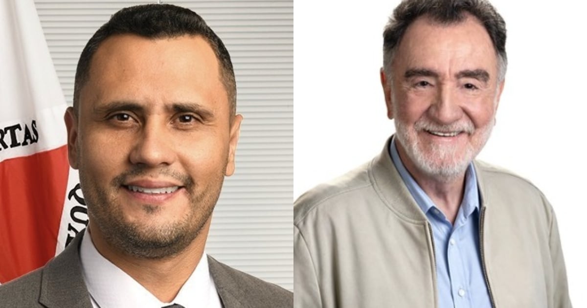 Na véspera da eleição, Cleitinho chega a 50% dos votos válidos e pode vencer em primeiro turno; Patrus soma 24%