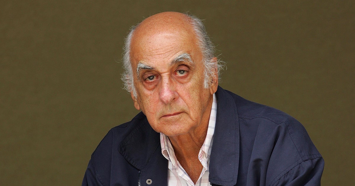 ABL revela candidatos à vaga de Zuenir Ventura, com Drauzio Varella favorito; veja lista