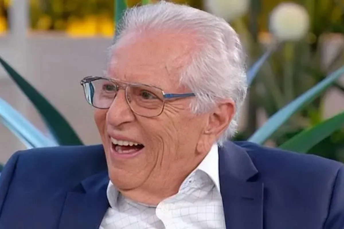 Carlos Alberto de Nóbrega