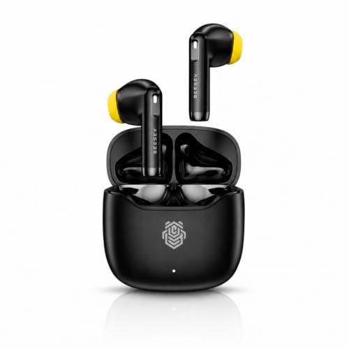 BEESEV BSV-202 Fone de Ouvido Bluetooth 6.0 TWS