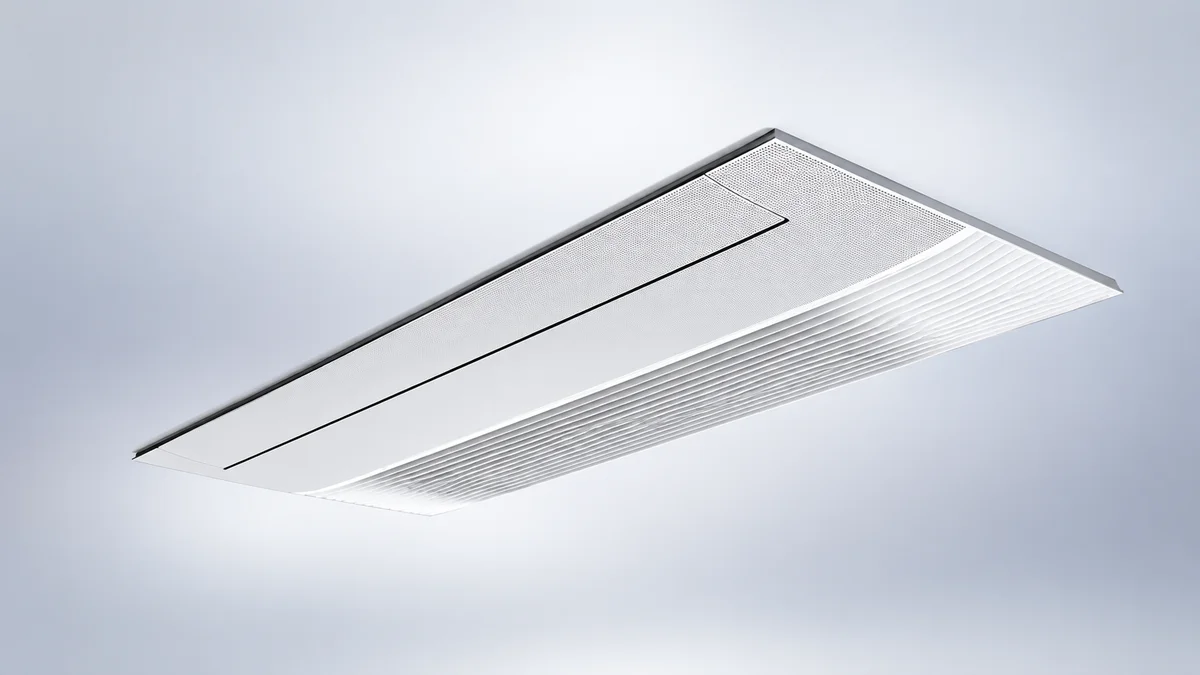 ar condicionado samsung
