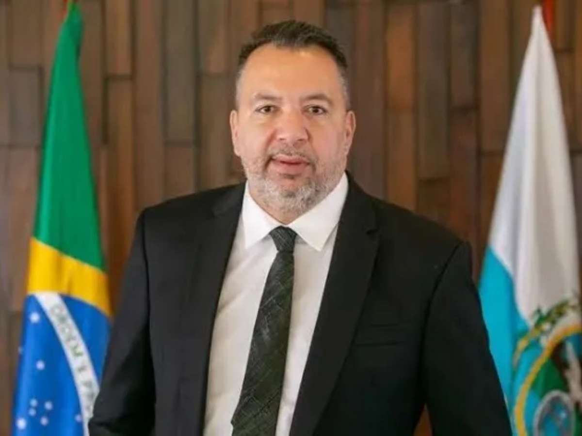 Márcio Canella, 2º deputado estadual mais votado do RJ, é preso pela PF