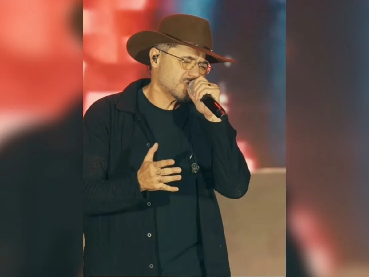 Marcelo Aguiar, deputado que atirou em balada, fez sucesso no sertanejo