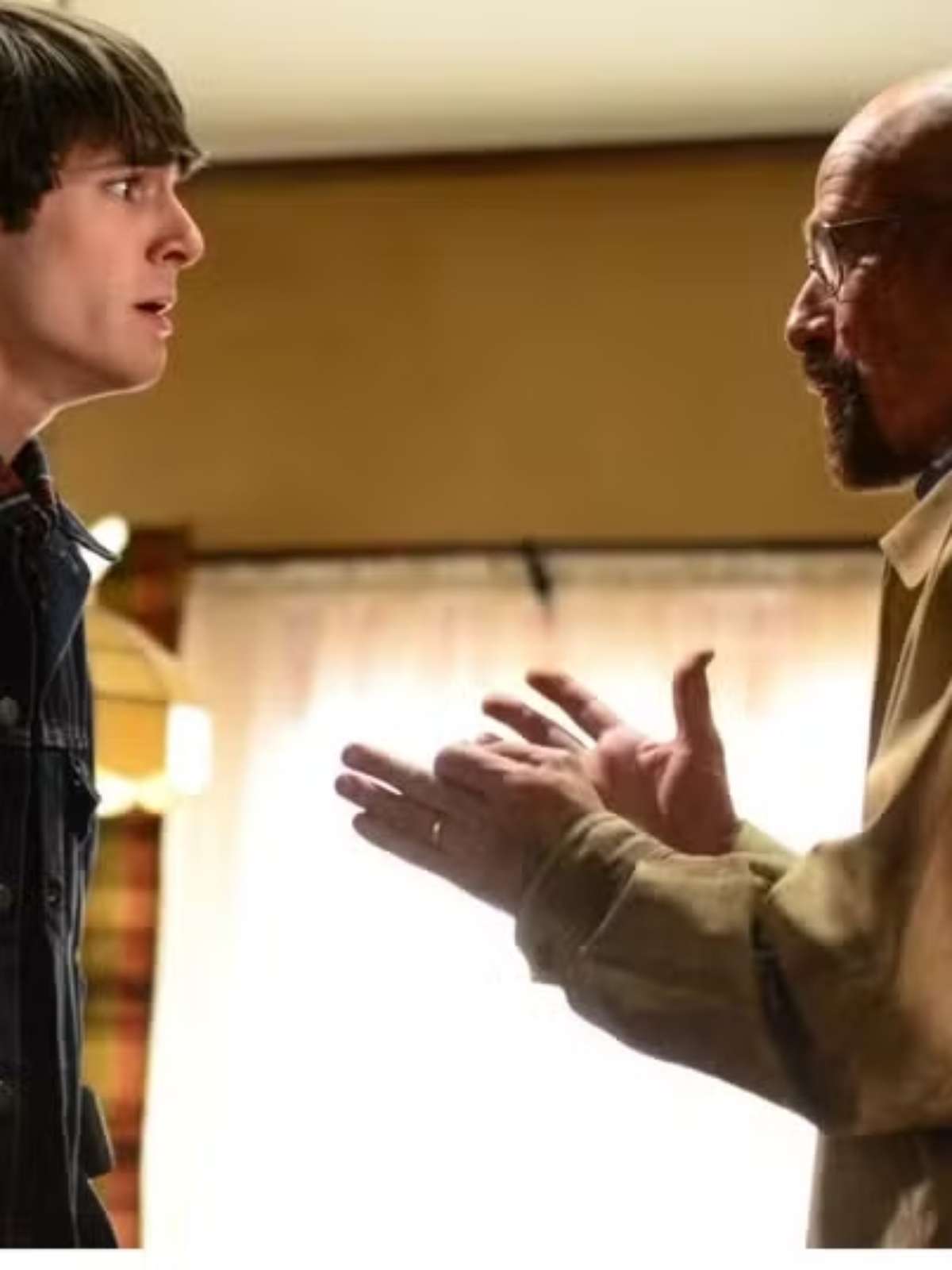 RJ Mitte, ator de 'Breaking Bad', morre aos 34 anos