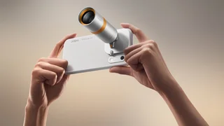 Celular com absurdas 3 câmeras de 200 MP finalmente chega ao mercado