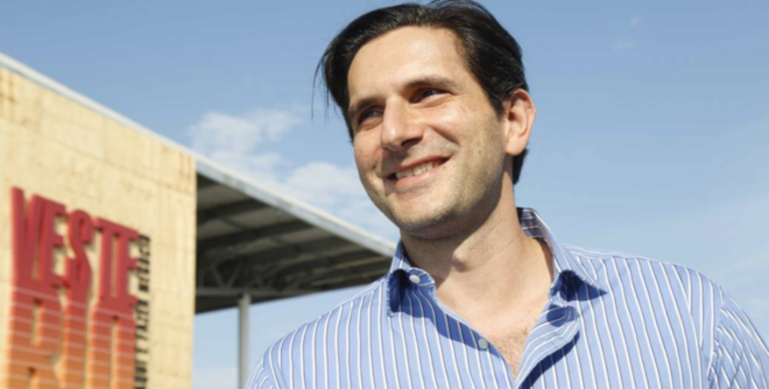 Frederic Kachar &eacute; desligado do Grupo Globo ap&oacute;s conversas com Vorcaro