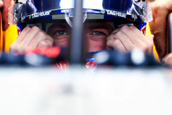 F1: Verstappen fica sem chances de título pela primeira vez desde 2020