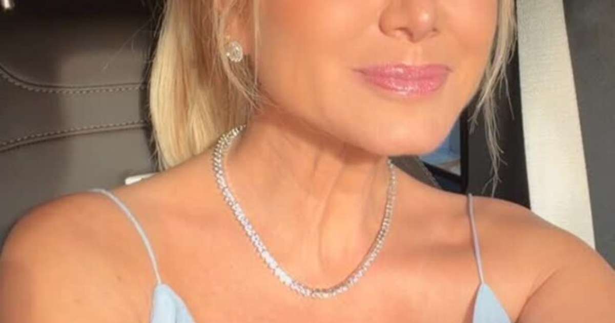 Eliana revela que viveu relacionamento abusivo e faz alerta: 'Tem que tomar muito cuidado'