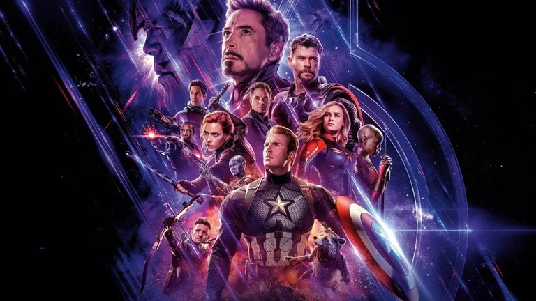 Após relançamento, Vingadores: Ultimato volta a ser a maior bilheteria da história