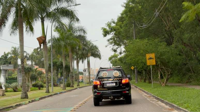 Márcio Canella, 2º deputado estadual mais votado do RJ, é preso pela PF