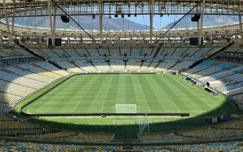 STJ nega pedido do consórcio Fla-Flu e mantém Vasco x Boca Juniors no Maracanã