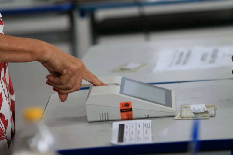 Veja onde consultar dados oficiais das eleições 2026