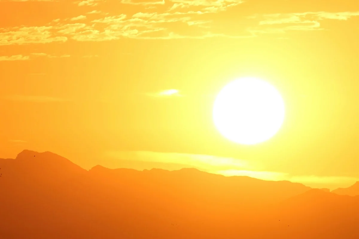 El Niño: temperaturas devem passar dos 40°C em Minas no feriado