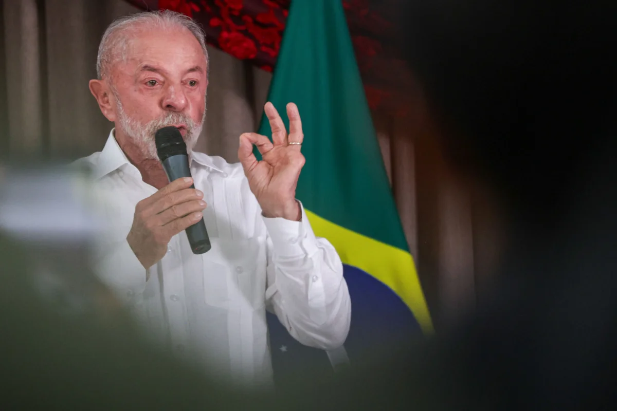 Governo descarta apoio a redução da maioridade em PEC: “Não é o momento”
