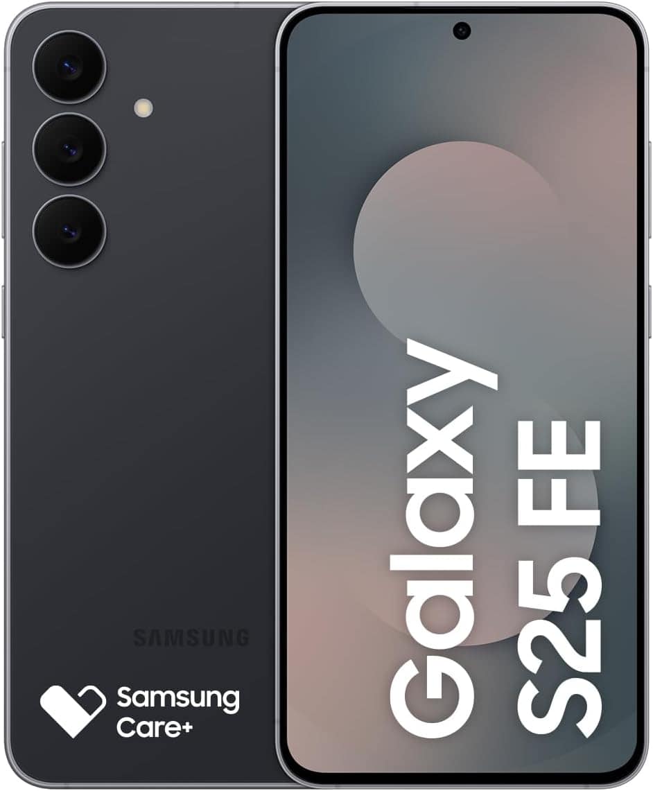 Galaxy S25 FE 5G 256GB