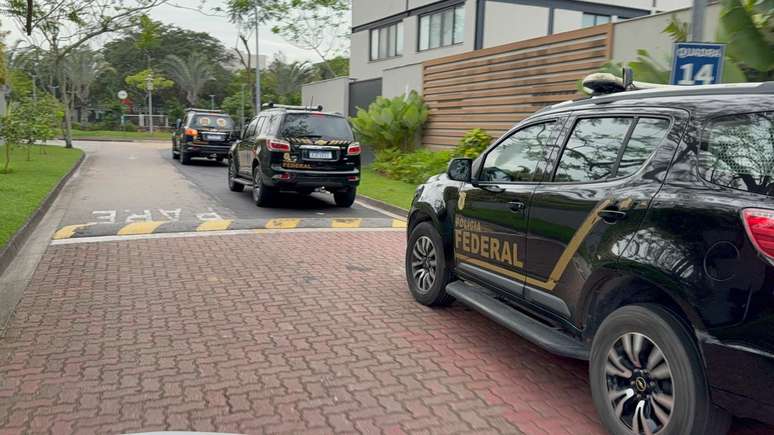 Márcio Canella, 2º deputado estadual mais votado do RJ, é preso pela PF