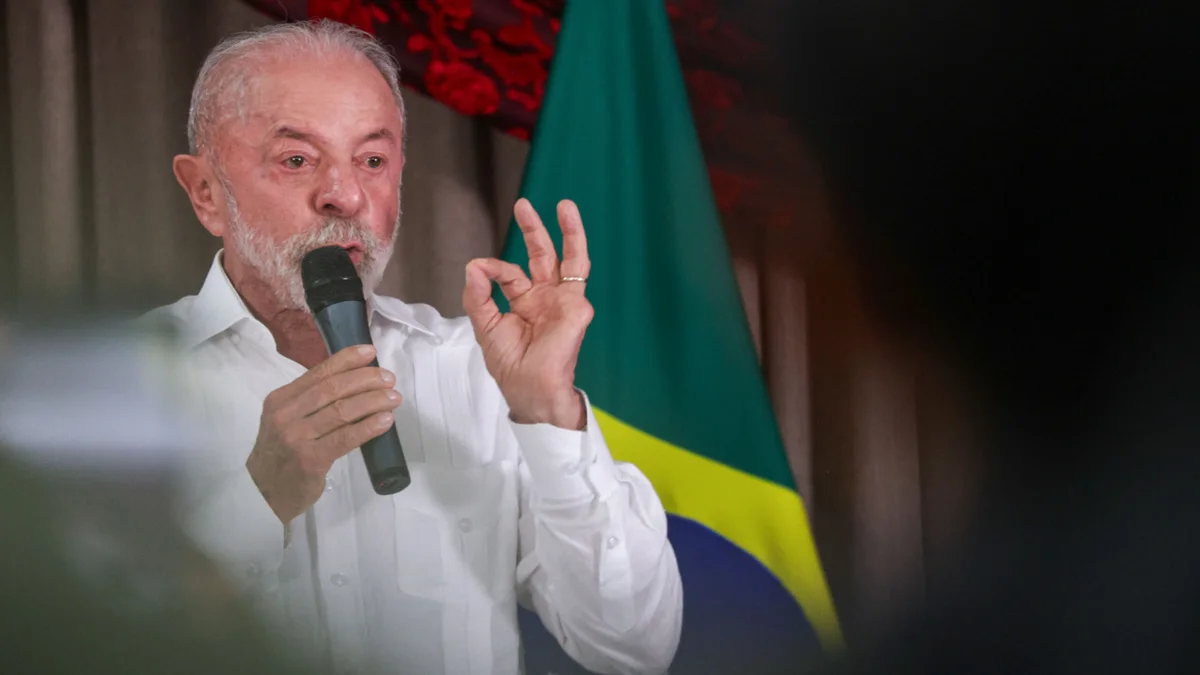 Governo descarta apoio a redução da maioridade em PEC: "Não é o momento"