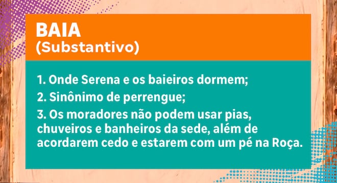 Cabine de Descompressão terá participação especial de Carol Lekker nesta quinta (1º)