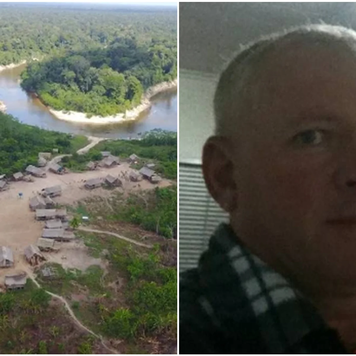 "Meter fogo nos isolados": militar ex-Funai é condenado a pagar R$ 100 mil