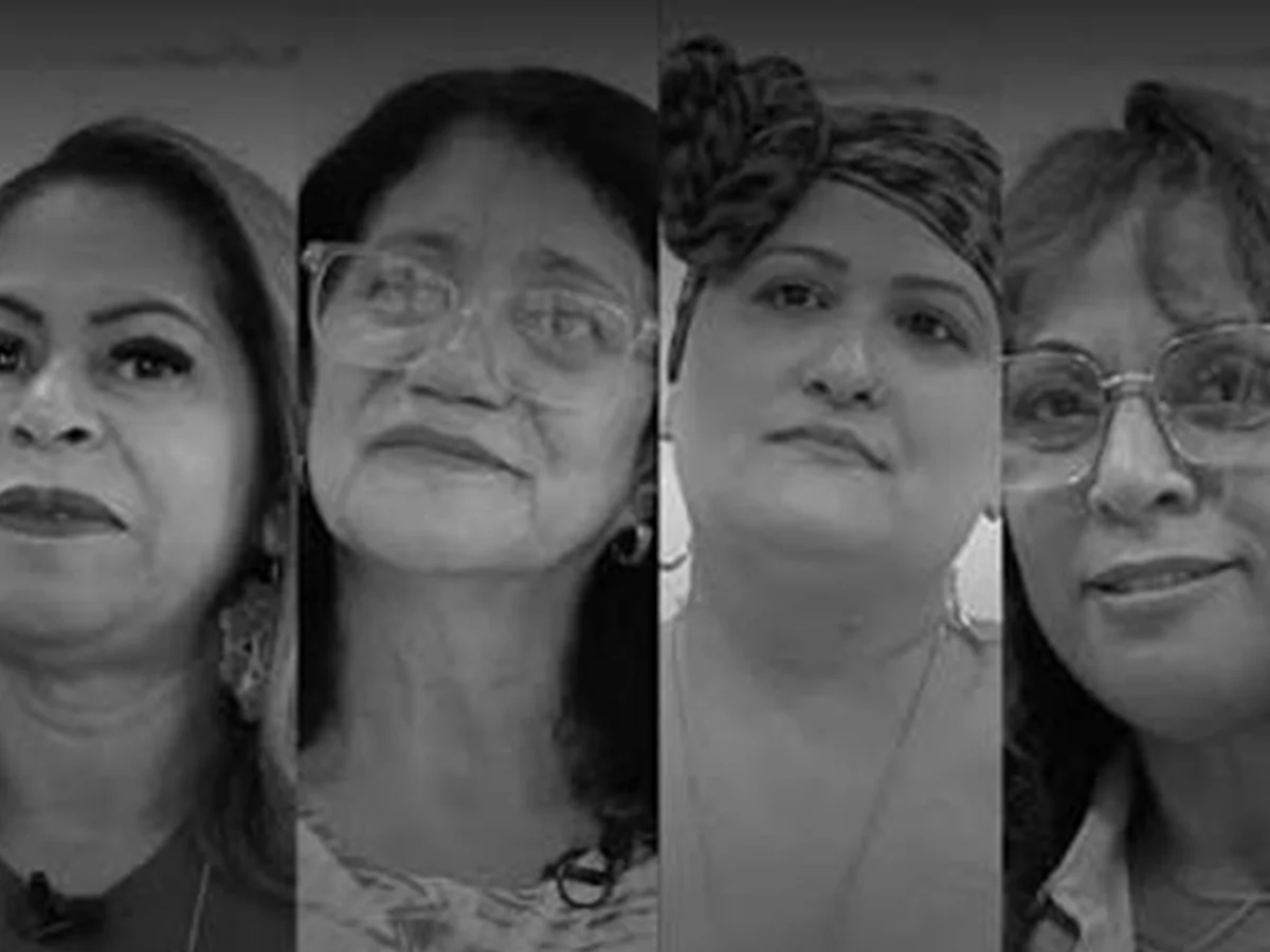 Cine Brasília exibe documentário sobre mulheres com câncer na fila do SUS