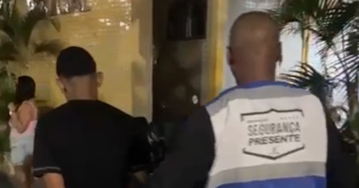 Segurança Presente prende suspeito de roubo e recupera celulares na avenida Brasil, no Rio