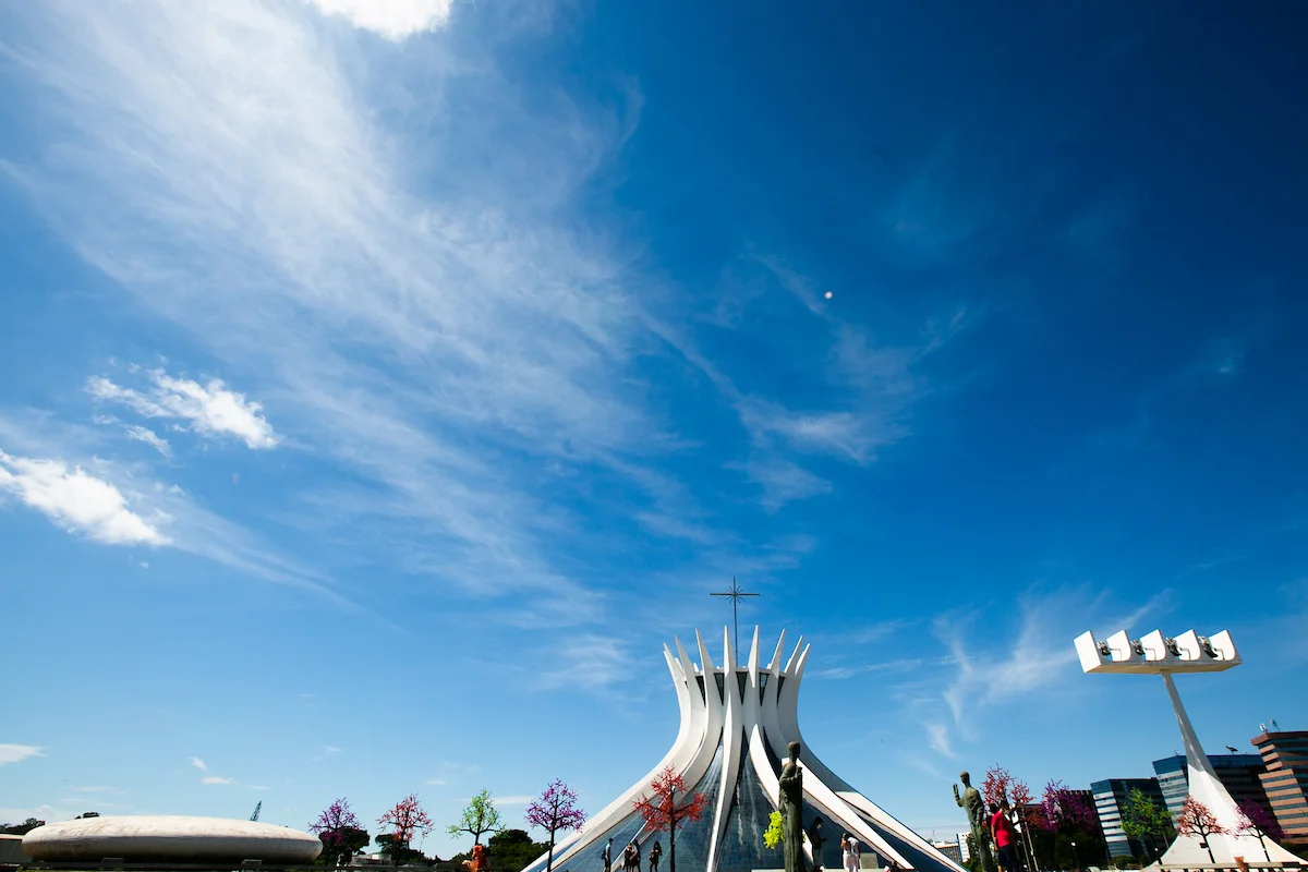 Catedral Metropolitana