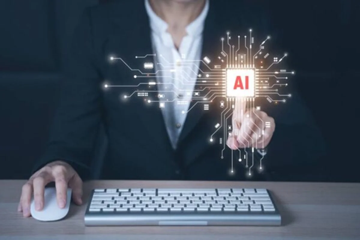 IA é uma "vilã invisível"? Famosos se tornam vítimas da technologia - Metrópoles
