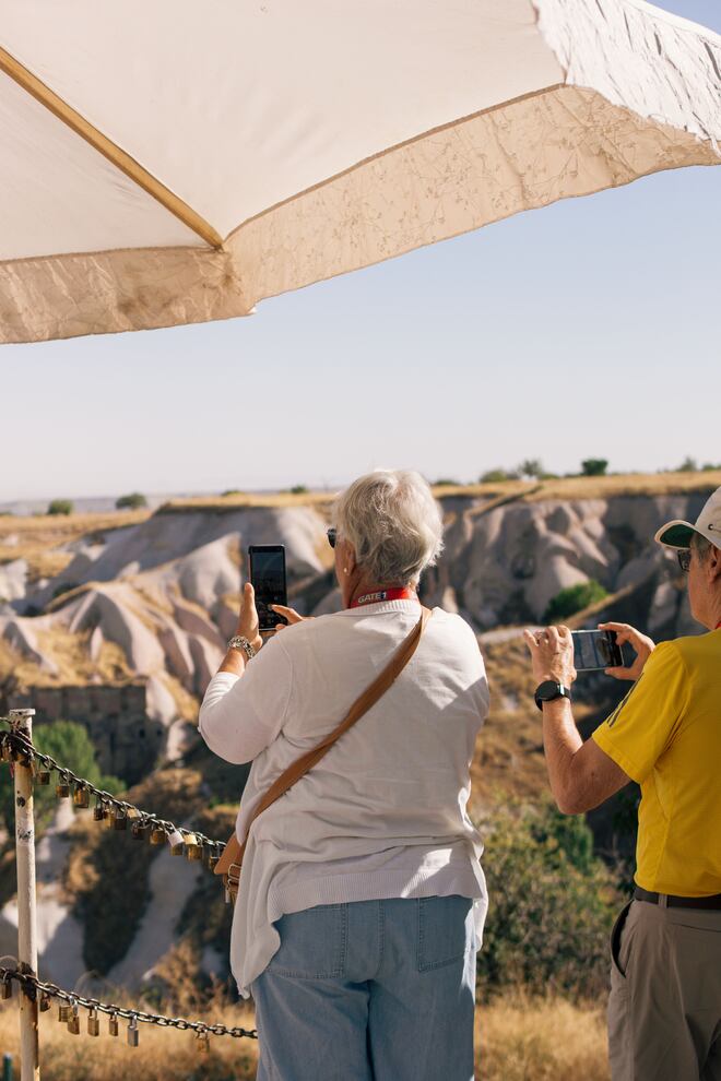 Sucesso de bilheteria, filme ‘Minha Melhor Amiga’ mostra a força do Turismo 50+