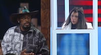 Darlin Ferrattry coloca Serginho Hondjakoff contra a parede e questiona voto: ‘Fui leal a você’