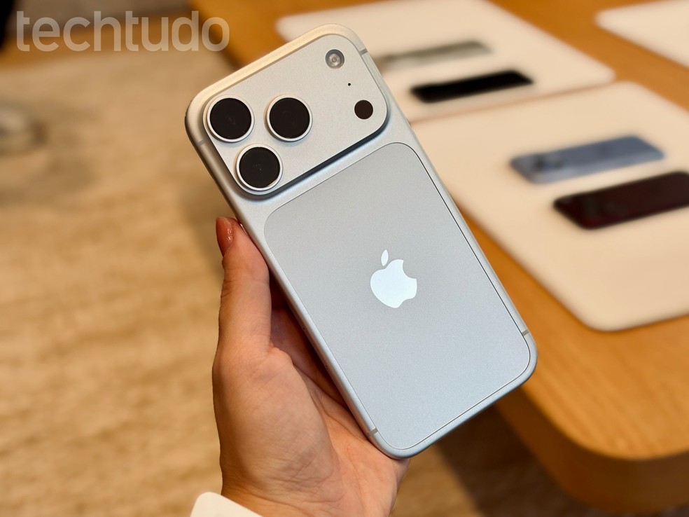 iPhone 18 Pro: 3 recursos escondidos que você precisa conhecer