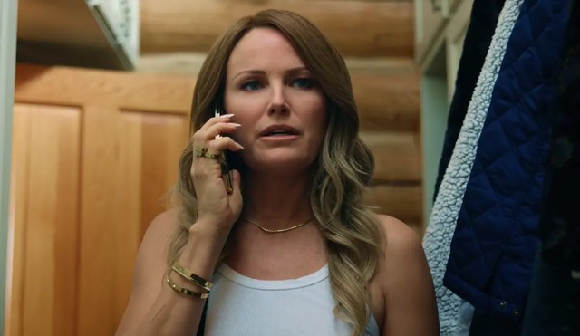 10 filmes de suspense da Netflix cheios de cenas quentes e eróticas