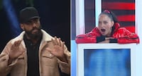 Darlin Ferrattry coloca Serginho Hondjakoff contra a parede e questiona voto: ‘Fui leal a você’