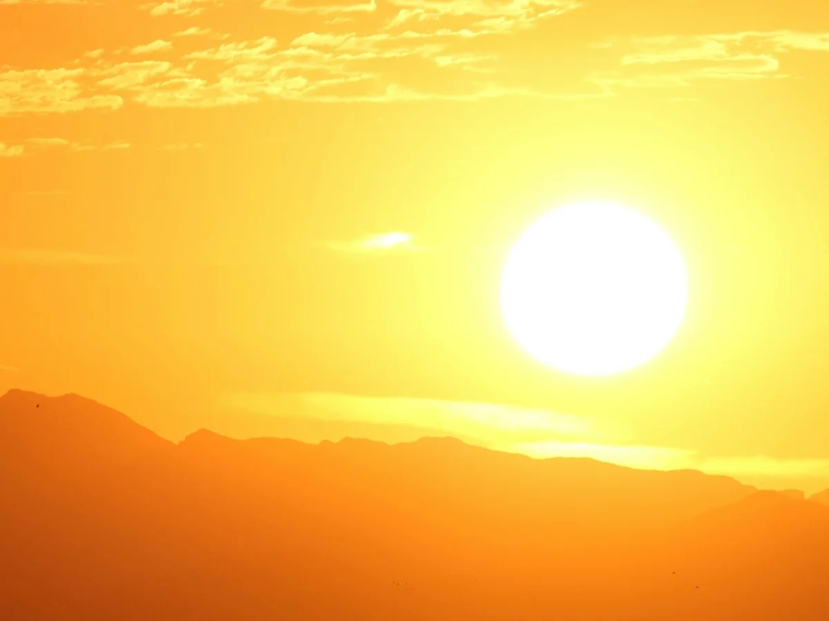 El Niño: temperaturas devem passar dos 40°C em Minas no feriado