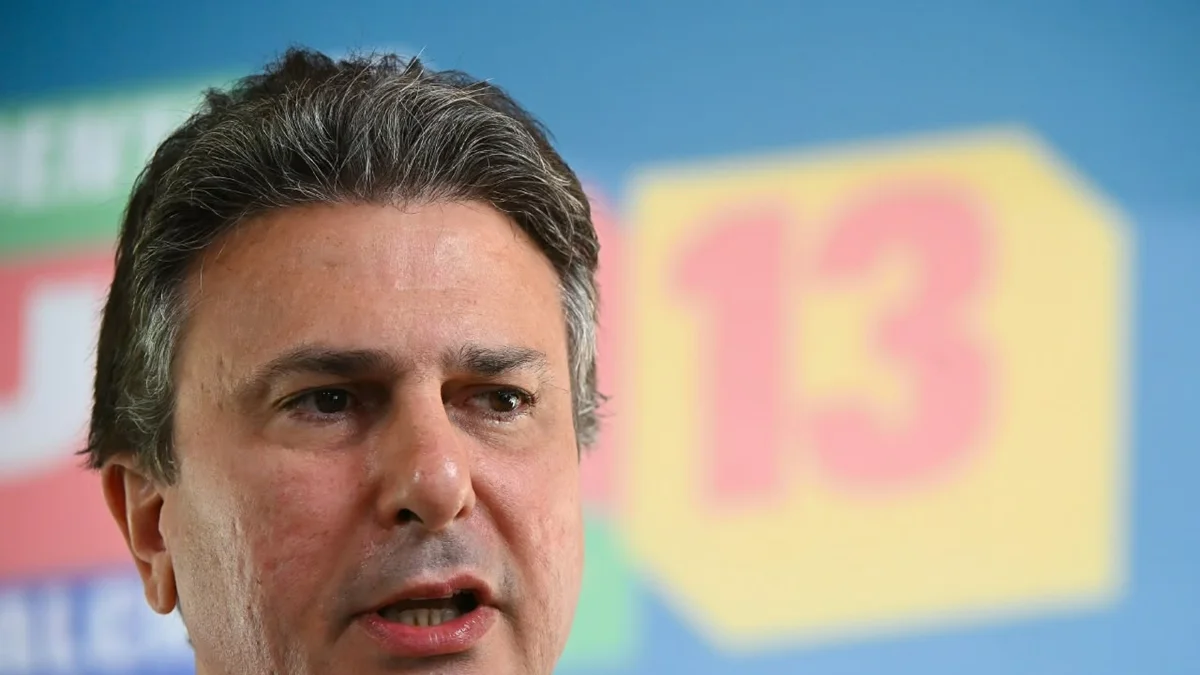 Camilo diz que CCJ irá votar PEC da Segurança na quarta-feira (14/10)