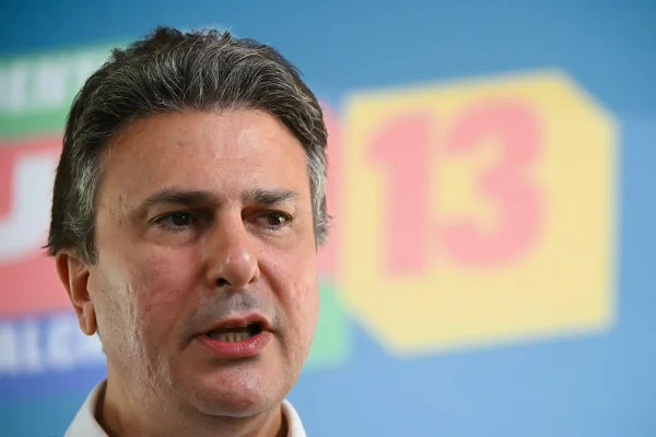 Camilo diz que CCJ irá votar PEC da Segurança na quarta-feira (14/10)