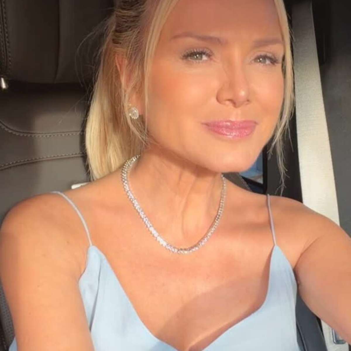 Eliana revela que viveu relacionamento abusivo e faz alerta: 'Tem que tomar muito cuidado'