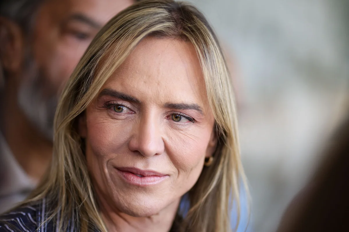 Celina promete "maior concurso da história" para engenheiros e ataca Grass