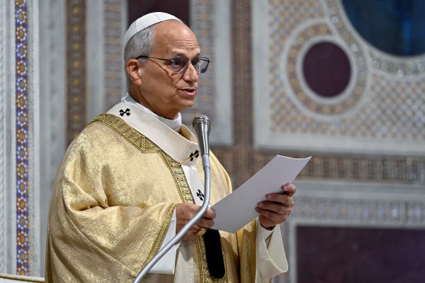 Papa Leão XIV continua recuperação no Vaticano após retirada de tumor