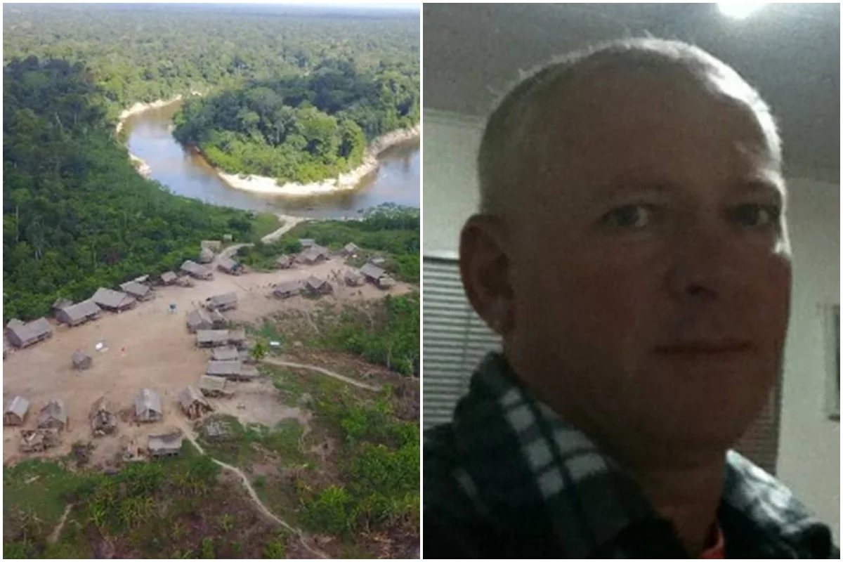 "Meter fogo nos isolados": militar ex-Funai é condenado a pagar R$ 100 mil