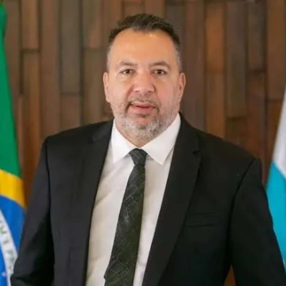 Márcio Canella, 2º deputado estadual mais votado do RJ, é preso pela PF