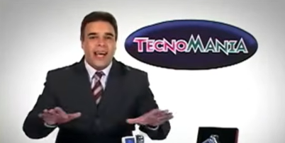 Morre Juarez da Tekpix Foto: Reprodução/YouTube