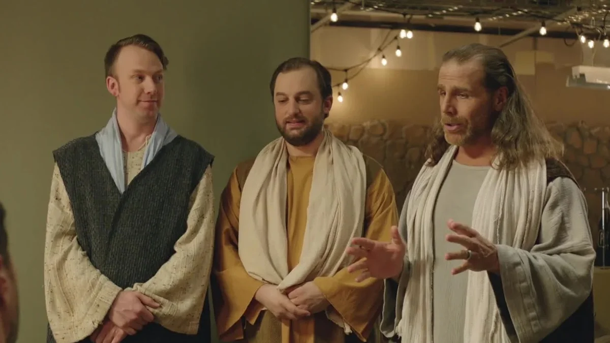 A Ressurreição de Gavin Stone é uma história real? Veja o que é verdade