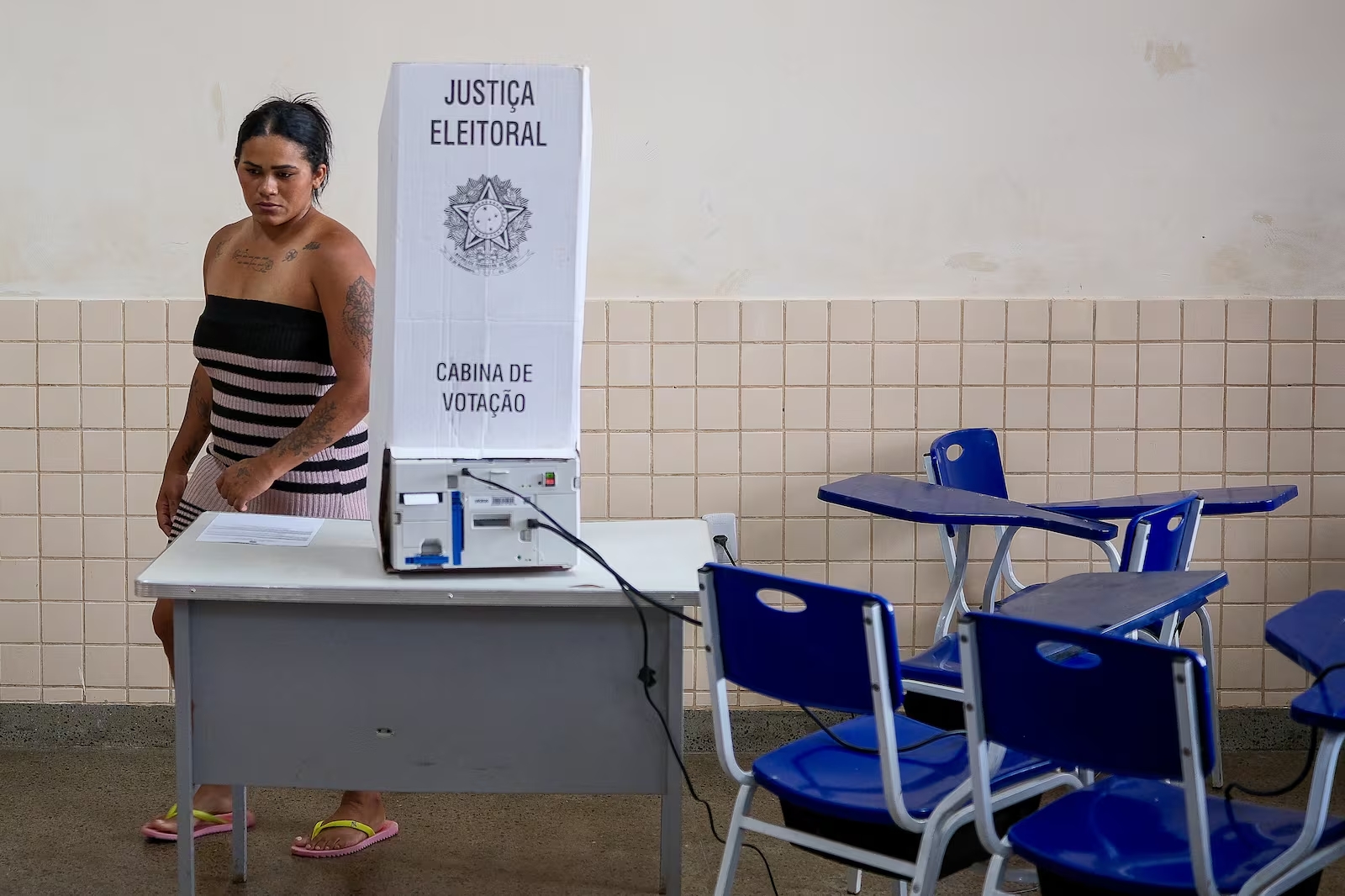 Prorrogação da votação pode ser contestada e levar a pedido de anulação, diz advogado