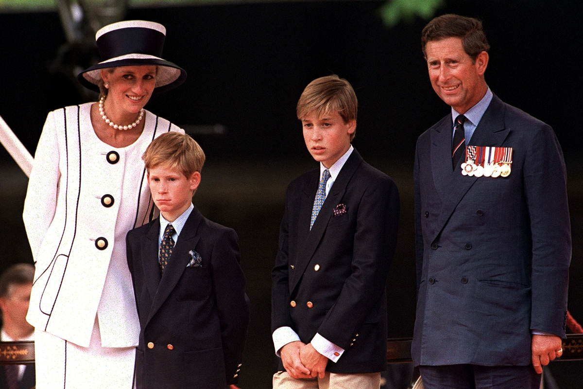 Príncipe William revela qual profissão escolheria se não fosse da realeza
