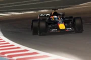 Piloto criticou novo regulamento.